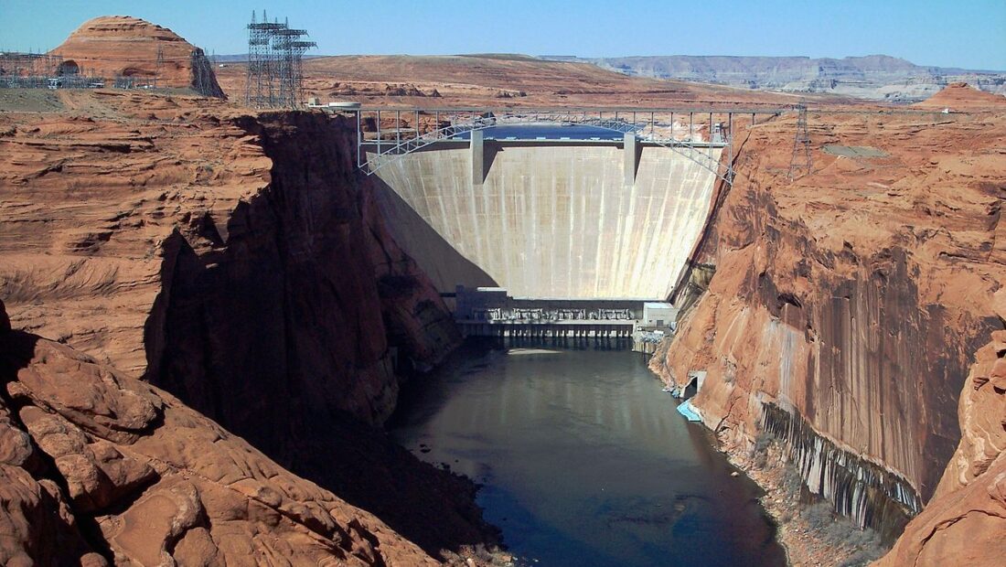 Colorado River faces ‘devastating consequences’ if another dry winter lands, experts warn
