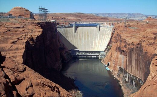Colorado River faces ‘devastating consequences’ if another dry winter lands, experts warn