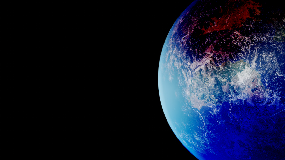 DeBriefed 12 June 2026: El Niño begins | COP31 hosts eye electrification | Atlantic current monitoring at risk