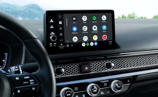Drivers Are Not Happy With Their Cars' Screens