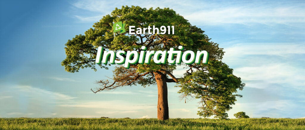 Earth911 Inspiration: What Kind of Difference Will You Make?