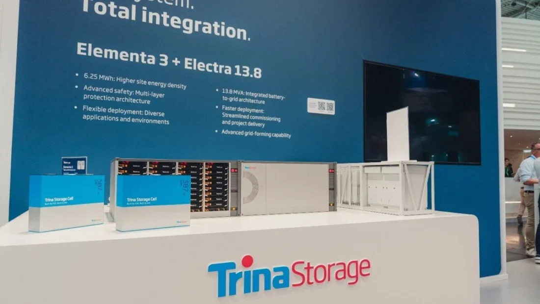 ees Europe 2026: Grid-forming PCS, DC-coupling, C&I and data centre solutions among product launches and market debuts