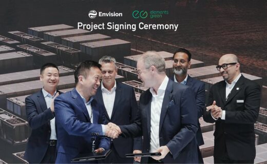 EnBW, Elements Green and VPI launch construction, enlist suppliers for 2.5GWh of BESS in Germany