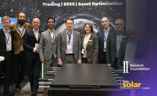 Energy trader Second Foundation on owning projects and the ‘art’ of trading batteries in Germany