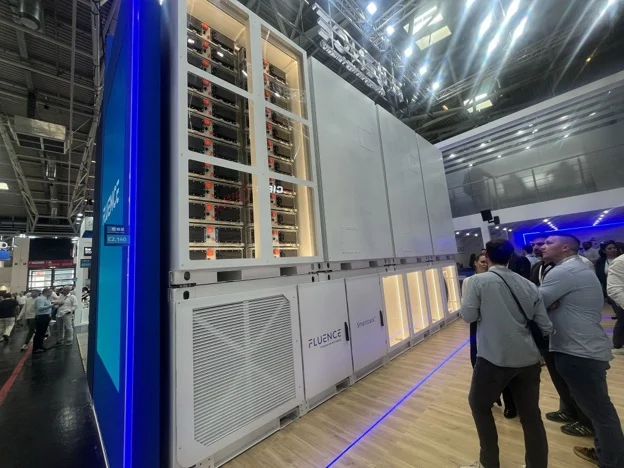 EU funding ban on Chinese inverters drives BESS industry towards optionality, supply chain resiliency