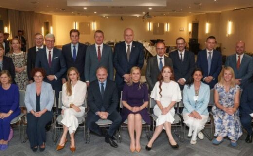 EU tripartite agreement targets 30-35GW of storage deployments by 2028