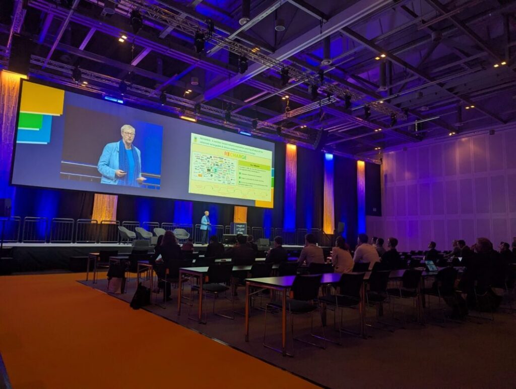 Europe is ‘walking into new dependencies’ in global battery supply chain