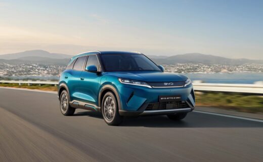 European Union Going To Put Tariffs On Plugin Hybrids From China Now?