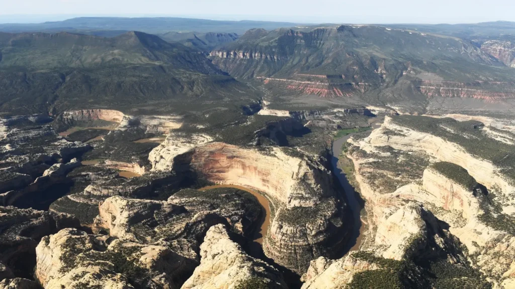 Federal agency to open tens of thousands of acres of Colorado wilderness to oil drilling