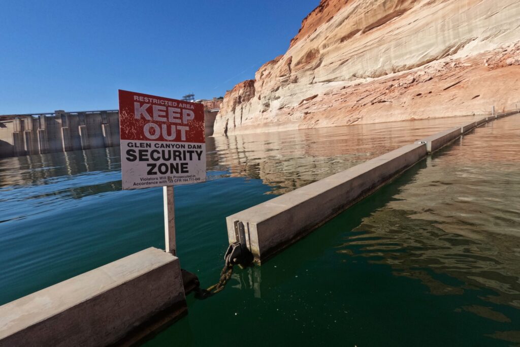 Feds will soon impose new framework on Colorado River if states can’t agree how to manage it