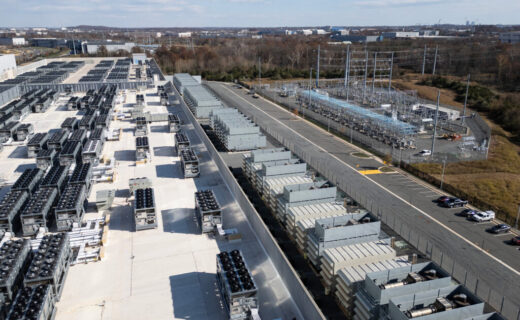 FERC Order Bolsters Maryland Case Against Billions in Data Center Grid Costs
