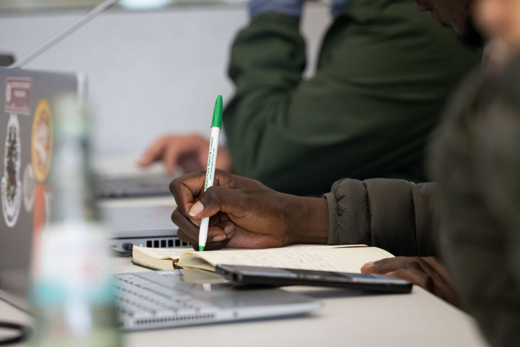 Fewer journalists register for Bonn talks, as cuts to climate reporting bite