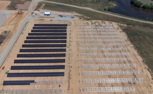 Flow batteries selected for microgrid deployments in Maldives, Paskenta Tribe lands in California