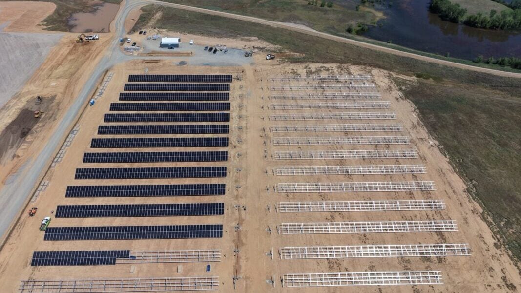 Flow batteries selected for microgrid deployments in Maldives, Paskenta Tribe lands in California