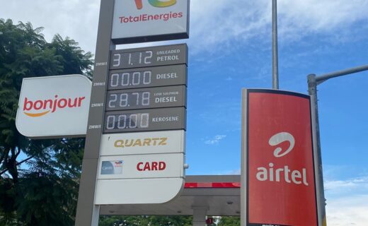 French court rules Total must revise climate plan to account for all emissions