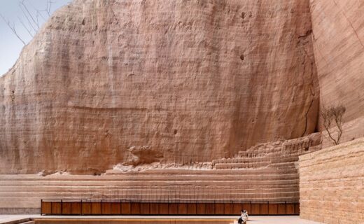 From Quarry to Countertop: Tracing the Origins of Natural Stone in Architecture