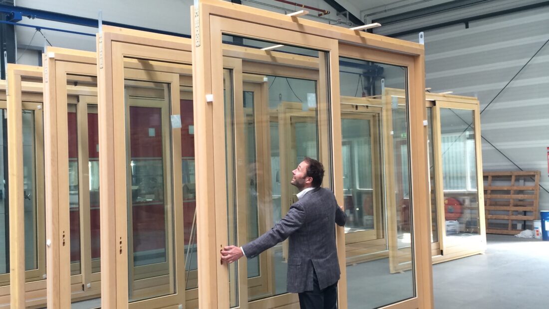 Function Follows Form: Designing Adaptive Buildings That Outlast Their Original Use