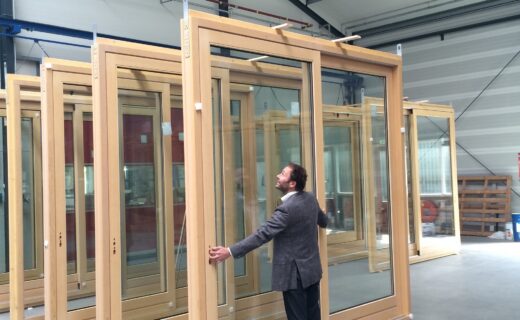 Function Follows Form: Designing Adaptive Buildings That Outlast Their Original Use