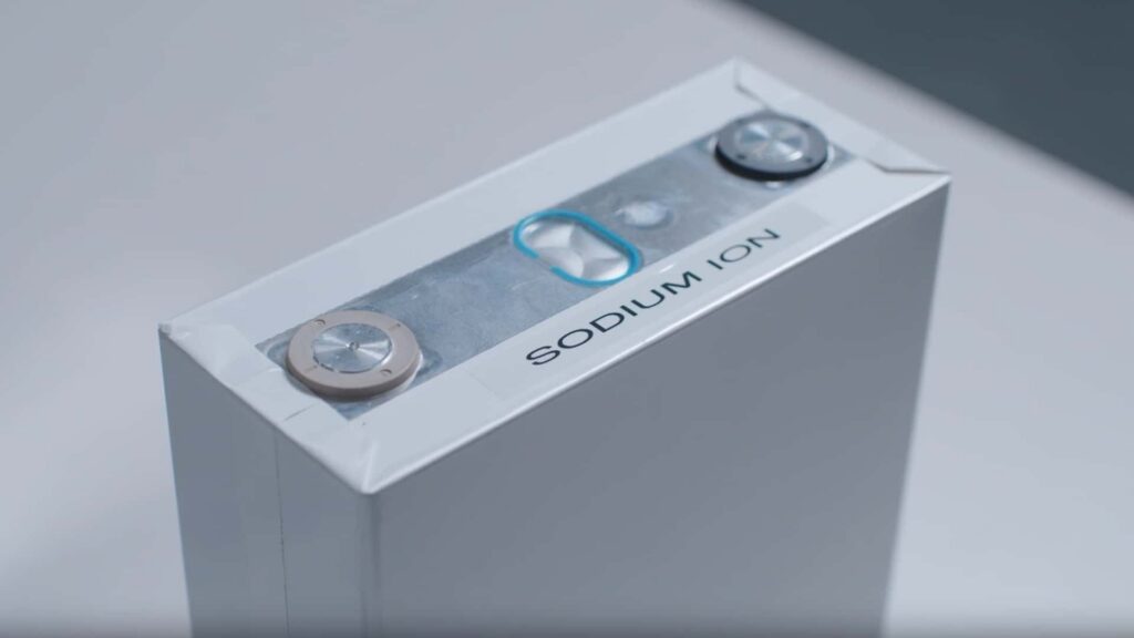 General Motors Is Bringing Sodium-Ion Battery Production To America