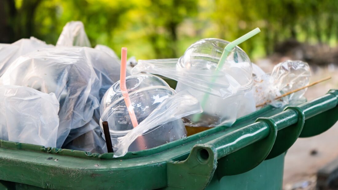 Good, Better, Best: Eliminating Plastic Waste