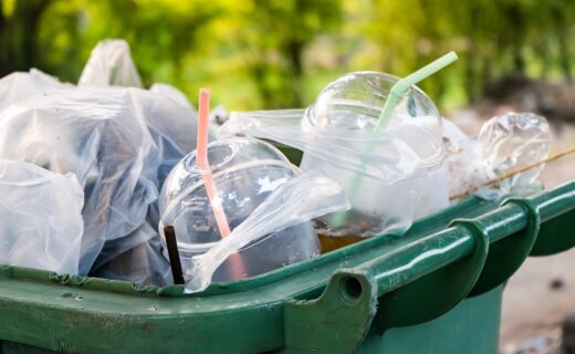 Good, Better, Best: Eliminating Plastic Waste