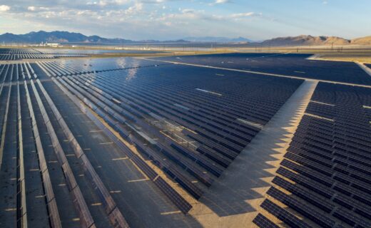 Guest post: How US renewable-energy growth persists despite federal policy uncertainty