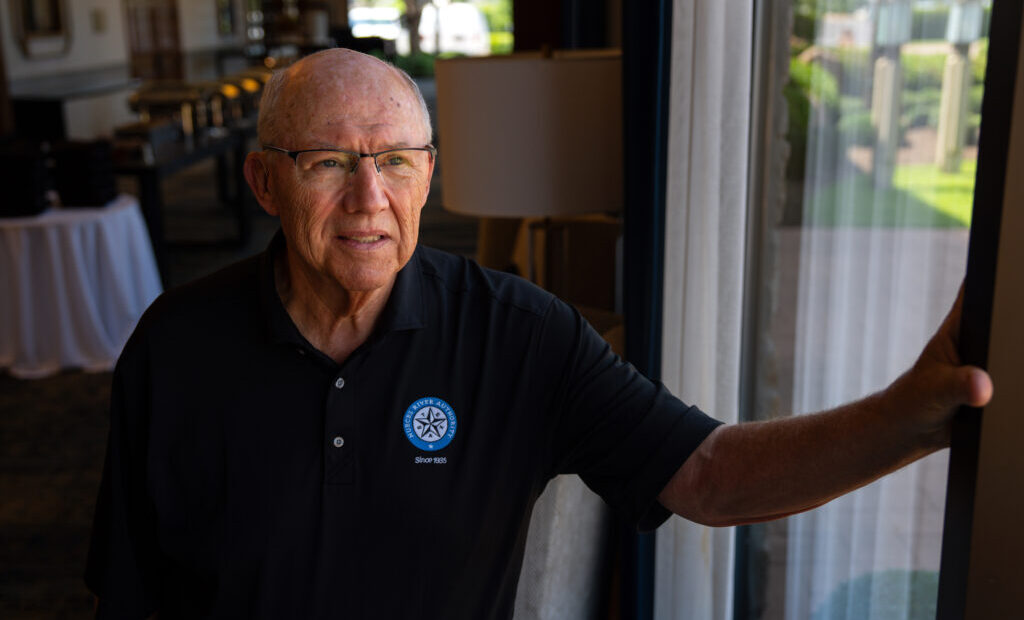How a Tiny Texas River Agency Plans to Build the Largest Desalination Plant in the Country