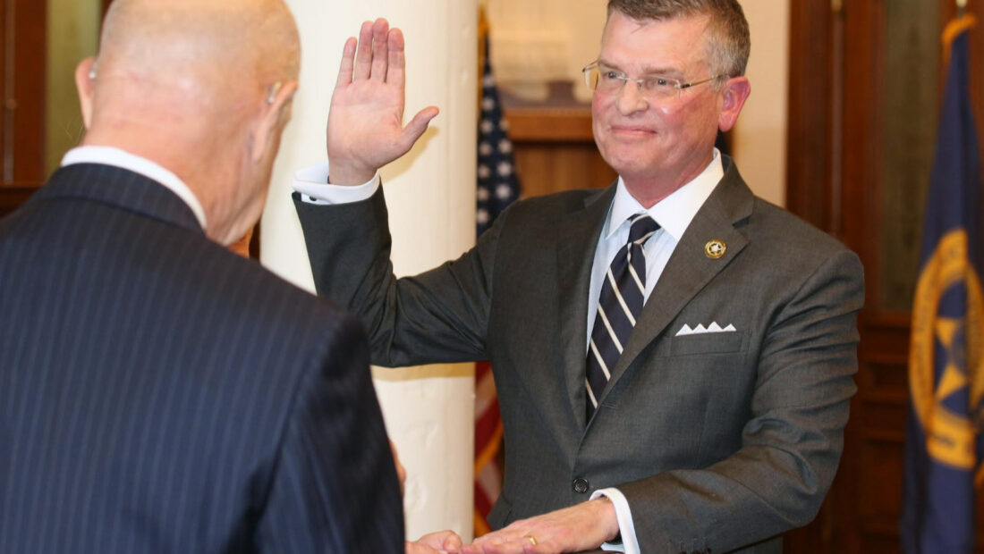 Interim Fish and Wildlife Assistant Secretary’s Lack of Experience Concerns Senators at Confirmation Hearings