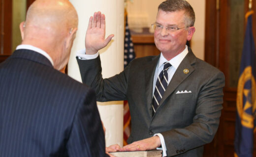 Interim Fish and Wildlife Assistant Secretary’s Lack of Experience Concerns Senators at Confirmation Hearings