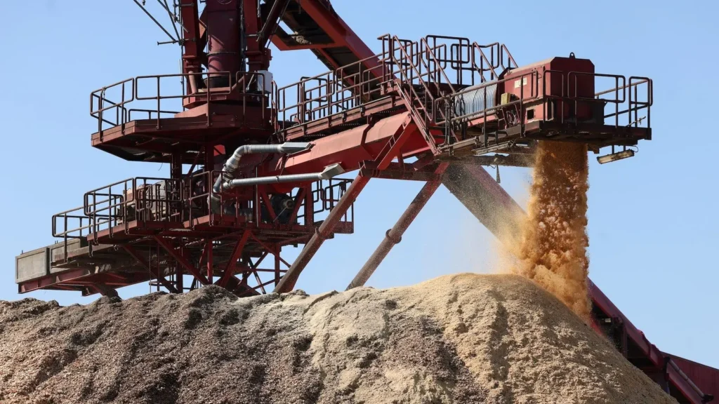 Louisiana lawmakers rush to support an industry they ‘do not know a lot about’
