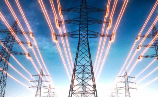 Meet the new HVDC line now delivering hydropower from Canada to New York