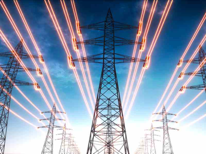 Meet the new HVDC line now delivering hydropower from Canada to New York