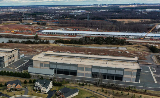 Microsoft’s Clean Energy Reversal Collides with Virginia’s Climate Goals