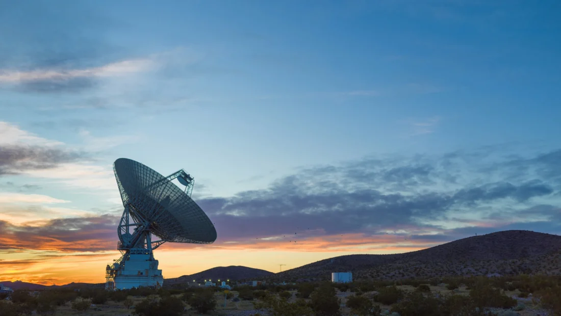 NASA Concludes Antenna Mishap Investigation, Releases Report