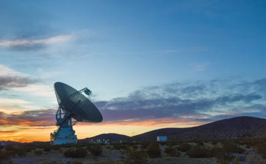 NASA Concludes Antenna Mishap Investigation, Releases Report