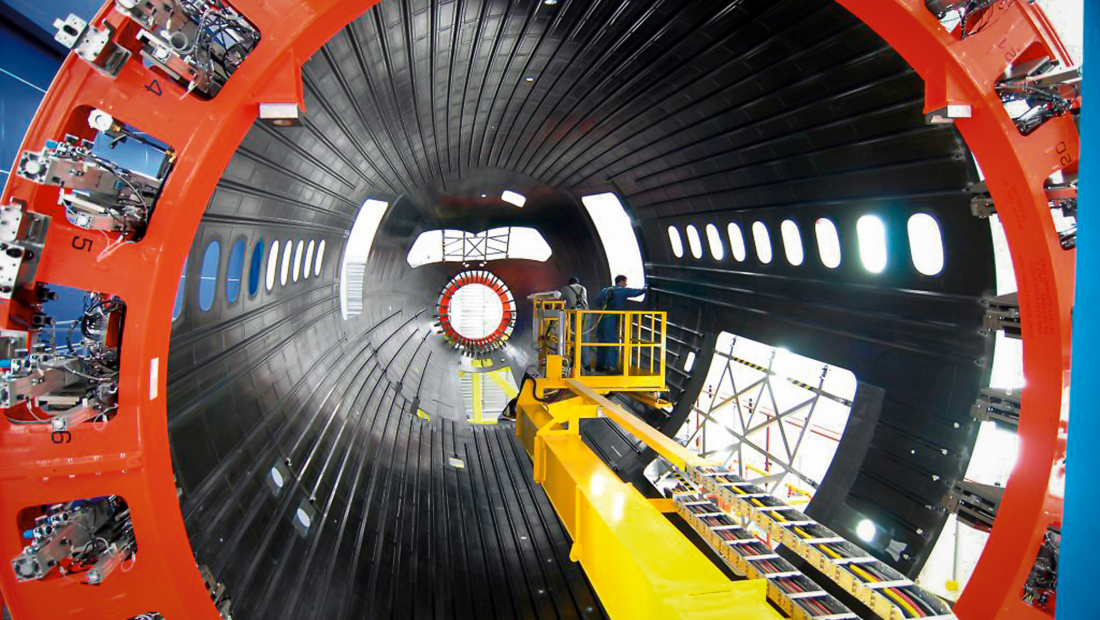 NASA Hosts 2026 Review on Advanced Composite Manufacturing