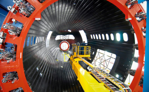 NASA Hosts 2026 Review on Advanced Composite Manufacturing