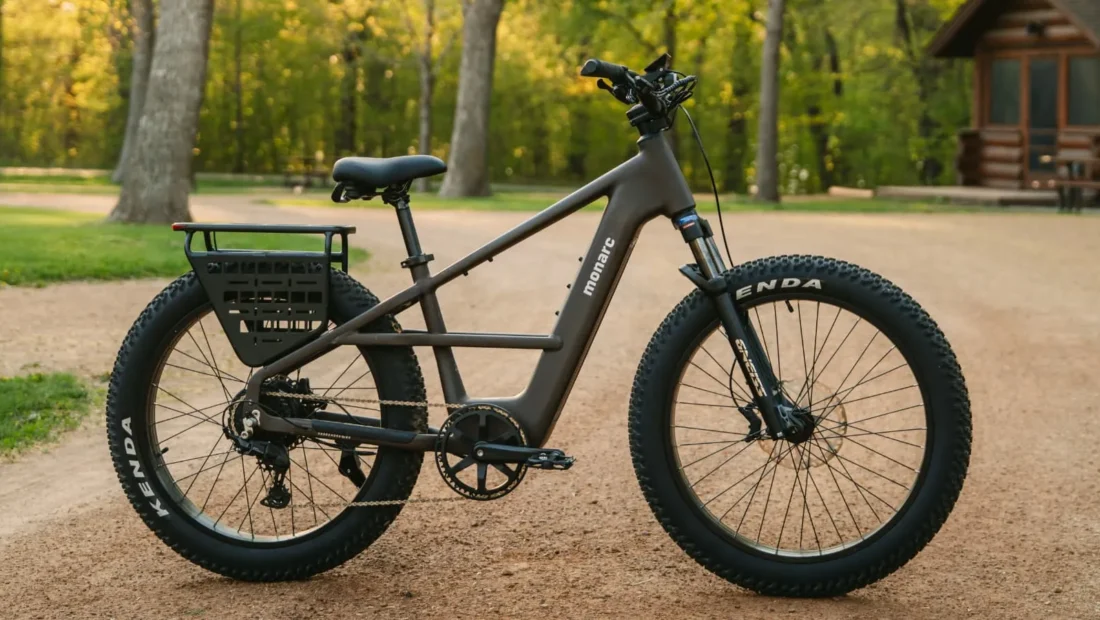 New CPSC rule could dramatically change e-bikes in the US
