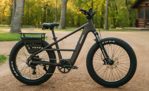 New CPSC rule could dramatically change e-bikes in the US