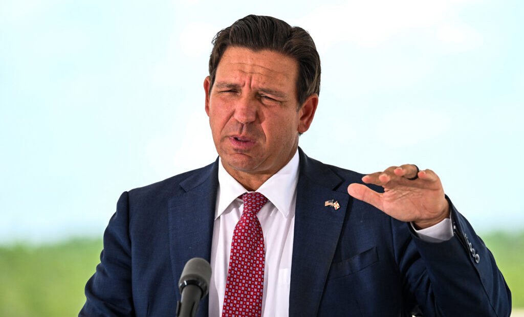 New Florida Law Bans Local Net-Zero Emissions Policies