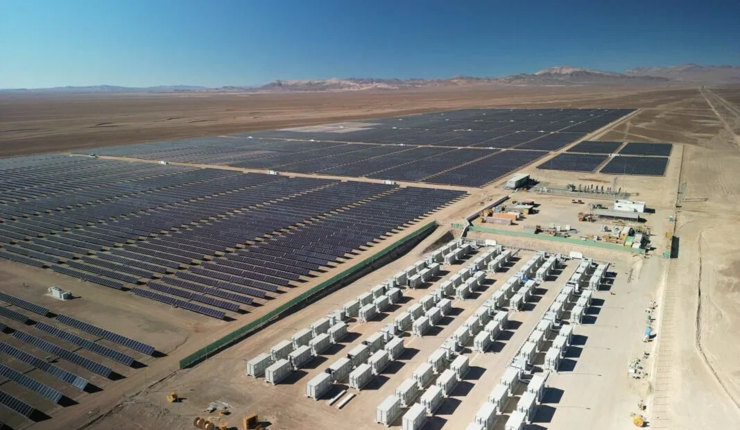 Nextpower and Prevalon CEOs discuss acquisition background and future strategy