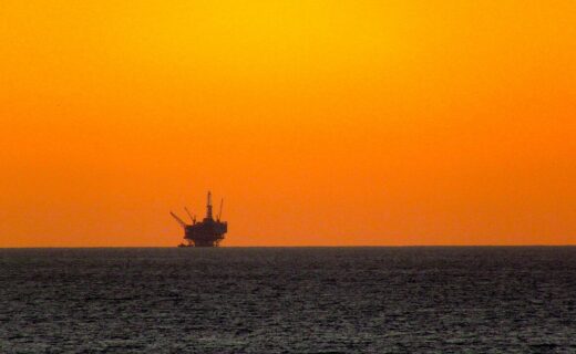 Ocean summit stays silent on new wave of offshore oil and gas expansion