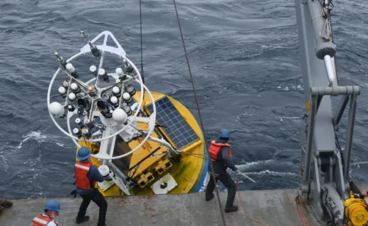 Outrage rescued an important ocean research program. Crucial ones remain at risk.