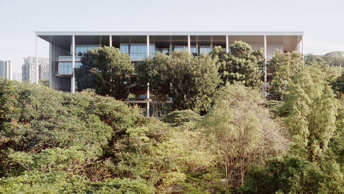 Pedagogy in Space: Architecture Schools' Hidden Curriculum