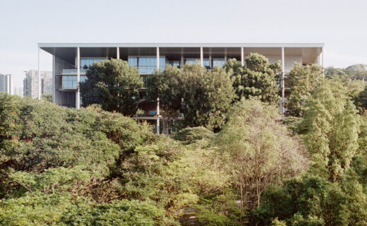 Pedagogy in Space: Architecture Schools' Hidden Curriculum