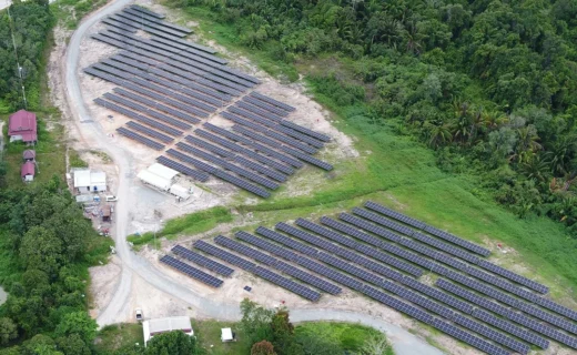 ‘Policy certainty takes priority’ in APAC battery storage investment decisions, says Banpu NEXT