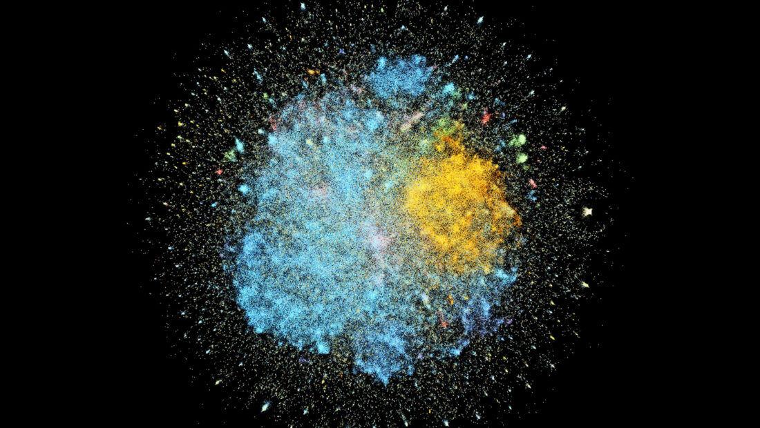 Project Cosmos
