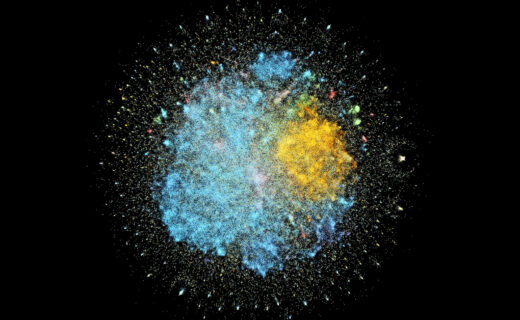 Project Cosmos