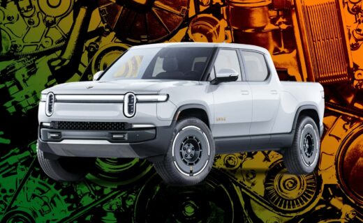 Rivian Discontinues Its Cheapest R1T And R1S As R2 Rolls Out