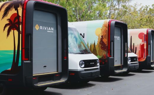 Rivian Has A Bold Plan For You To Skip The Repair Shop